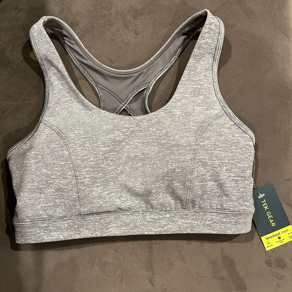Workout gear, NWT